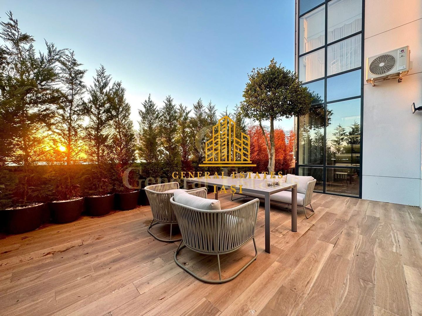 Vânzare Birou Exclusivist în Copou – Lux, Profit Imediat & Prestigiu - Poză 4