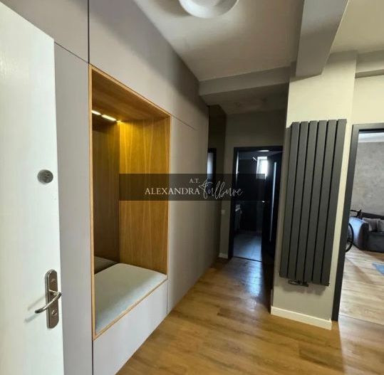 Apartament decomandat l la cheie | 2 camere | parcare l A. Muresanu - Poză 8