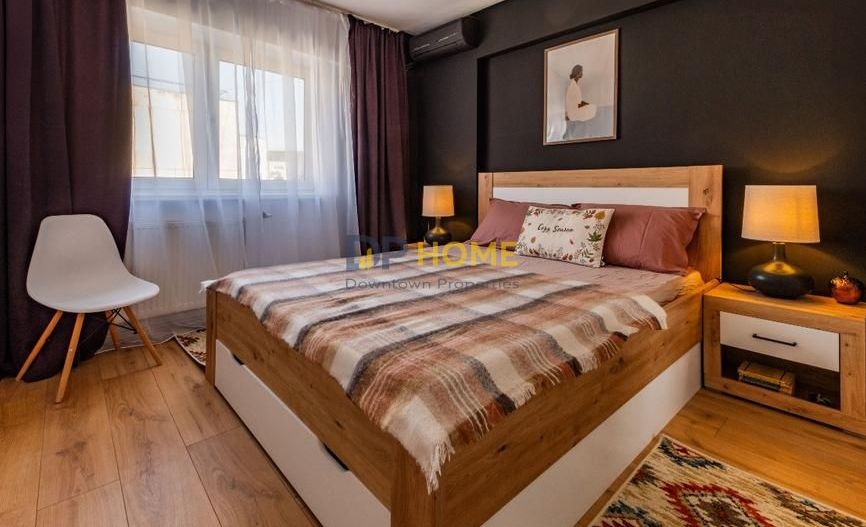 Vânzare apartament 2 camere – ultracentral, lângă Parcul Cișmigiu - Poză 14