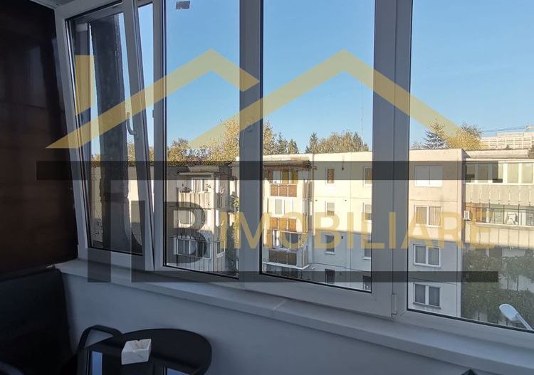 Apartament de 2 camere, 55mp, Zona Regina Maria - Poză 8