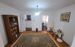 Apartament 2 camere de vânzare – zonă centrală, Medicina / Prefectură - Poză 1