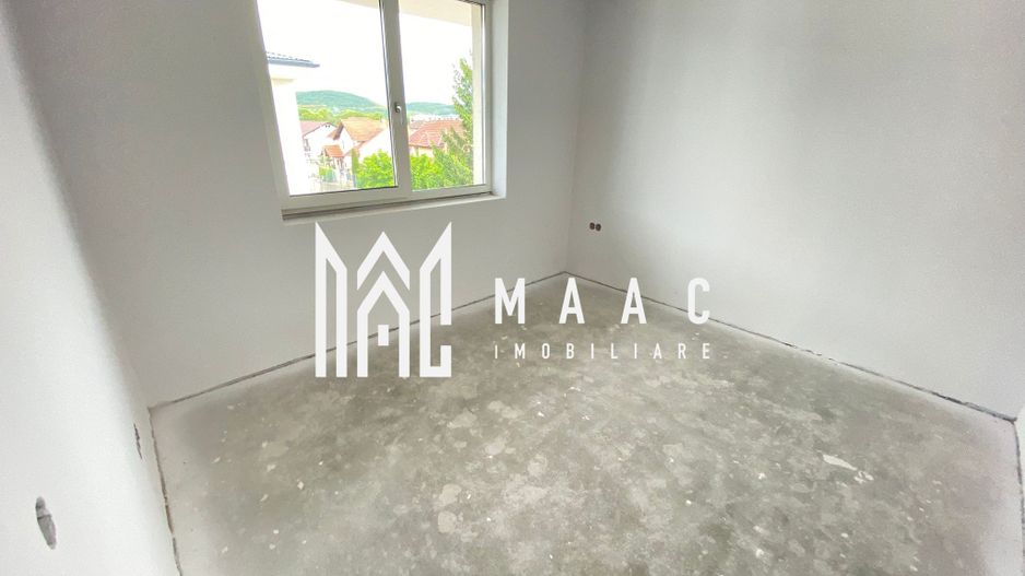 Apartament 3 camere | 2 băi | 2 balcoane | Încălzire în pardoseală | Șelimbăr - Poză 5