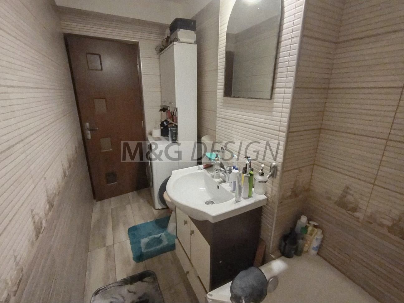 Apartament 3 camere Sagului cu centrala - Poză 6