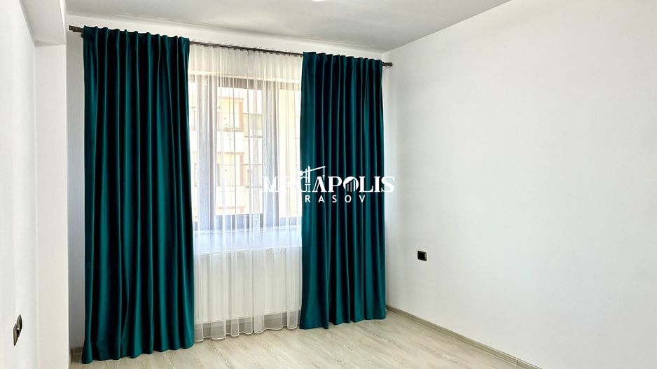 3 Camere / Decomandat / Isaran / Parcare / Credit - Poză 23