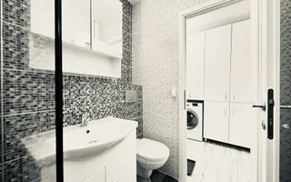 Oferta Inchiriata - Studio Take 43 | complet renovat, centrala proprie | 30 mp - Poză 11