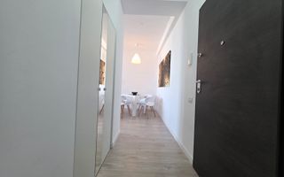 Pipera Plaza | 2 Camere Nou | Prima Închiriere | Parcare Subterană - Poză 16