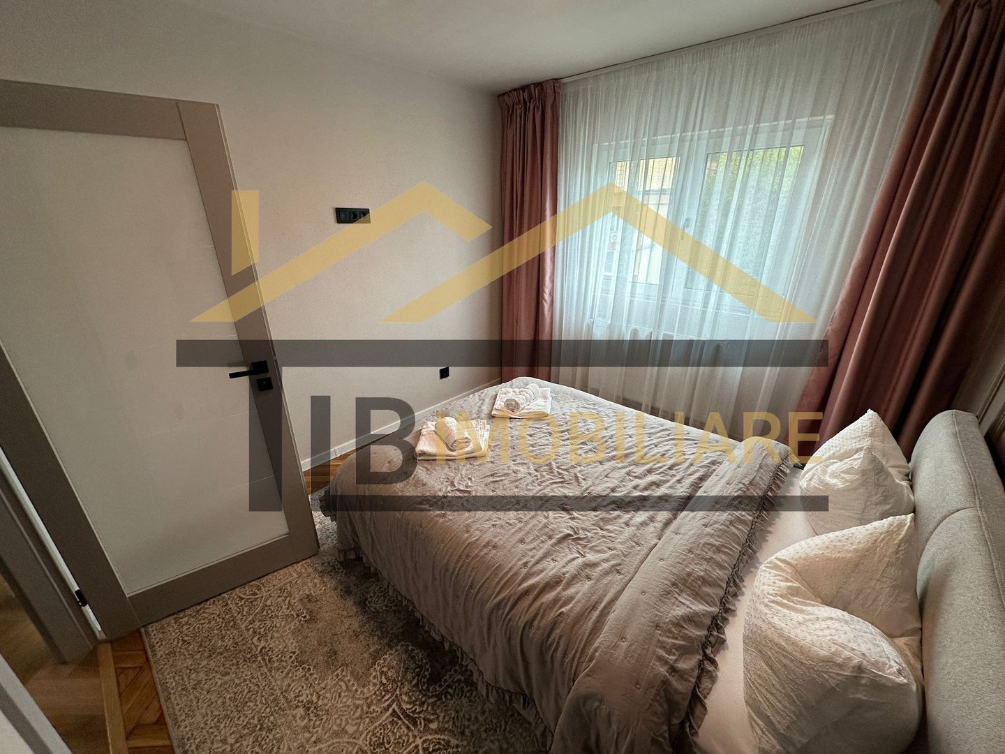 Apartament de 3 camere, 60mp, Zona UMFST - Poză 11