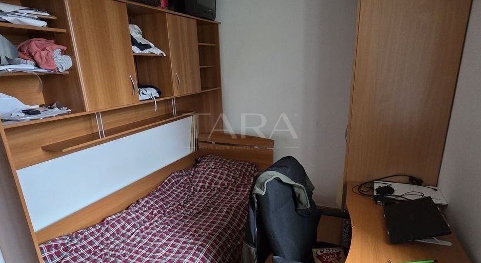 Apartament 2 camere – Gheorgheni, zona Piața Hermes - Poză 3