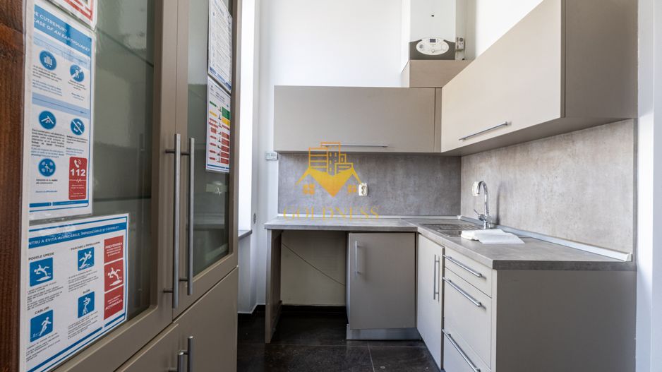 2 camere, ultracentral, Eroilor Zona Panemar, Piata Avram Iancu - Poză 7