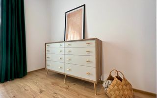 Apartament cu 2 camere in Alphaville Arena - Poză 14