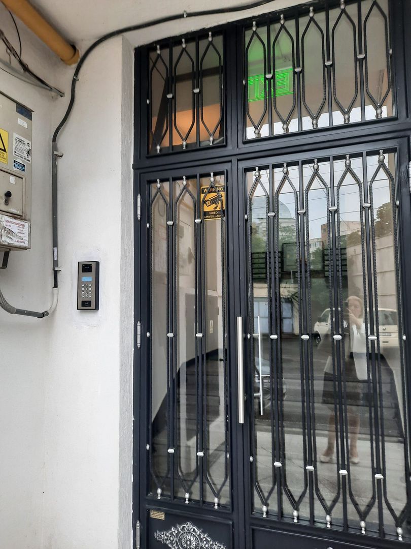 Apartament 3  cam Pta Centrala,et 4/7 - Poză 23