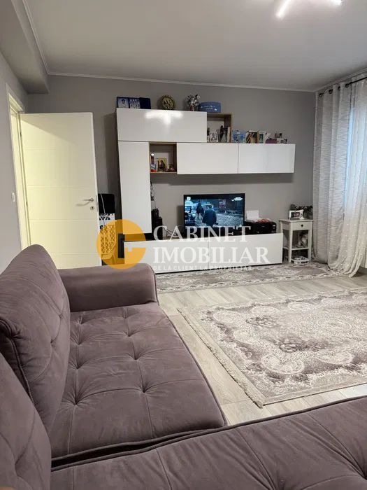 Apartament 2 camere,  loc de parcare, Tatarasi Iasi - Poză 1