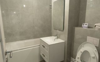 2 camere decomandat | renovat | centrala proprie | zona excelenta | - Poză 8