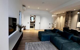 Spre Chirie apartament cu 2 camere. Centru - Poză 1
