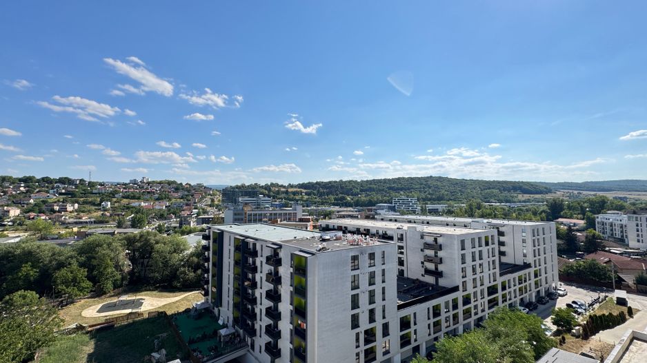 APARTAMENT 3 CAMERE | 2 BAI I 72 MP UTILI + 16 MP BALCOANE | C.Coposu - Poză 8