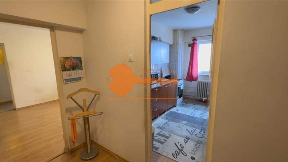 Apartament cu 2 camere in zona Panduri - Poză 1