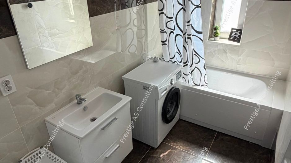 Apartament 2 camere| Calea Urseni | 2 parcari | Balcon - Poză 7