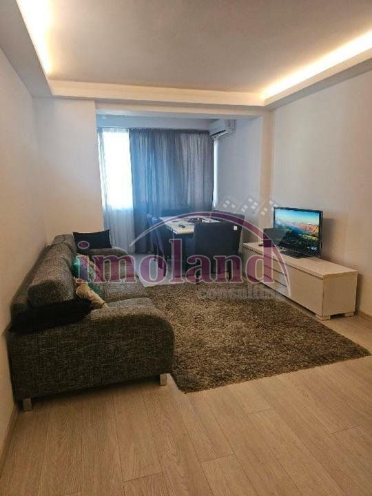 Vanzare - apartament 2 camere - mobilat&utilat - Primaverii - Poză 1