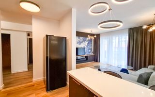 Apartament Finisaje Superioare I Central - Poză 3