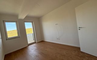 3camere, prima închiriere, bloc nou, parcare subterană, Octavian Paler - Poză 4