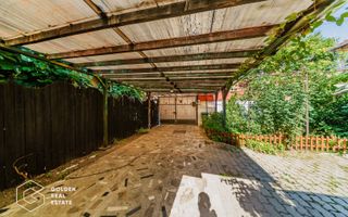 Casa individuala, zona centrala Biserica Sarbeasca, comision 0% - Poză 13