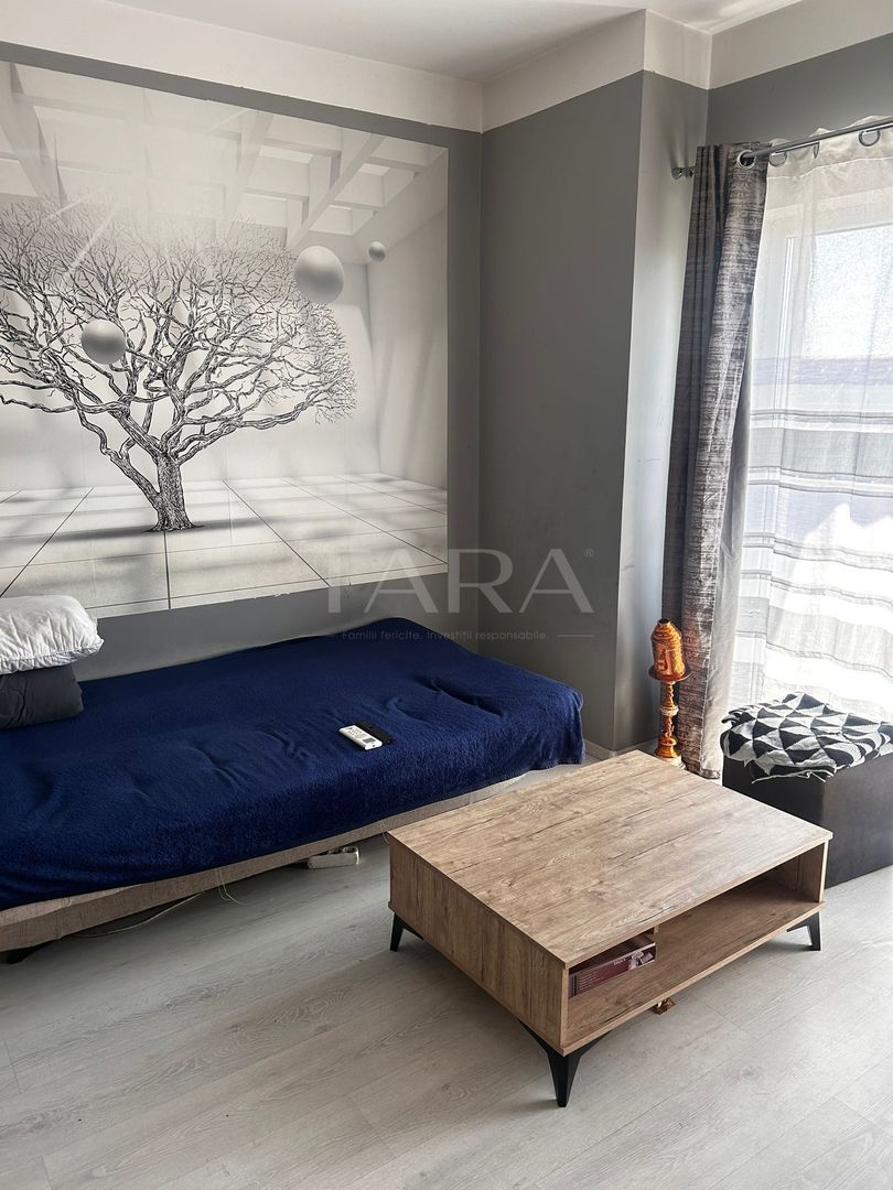 Apartament 2 camere, zona Fabricii - Poză 2
