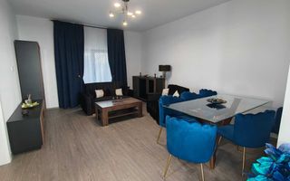 Vilă de vânzare, 4 camere, 115 mp, teren 220 mp, zona CUG - Horpaz, com. Miroslava - Poză 2