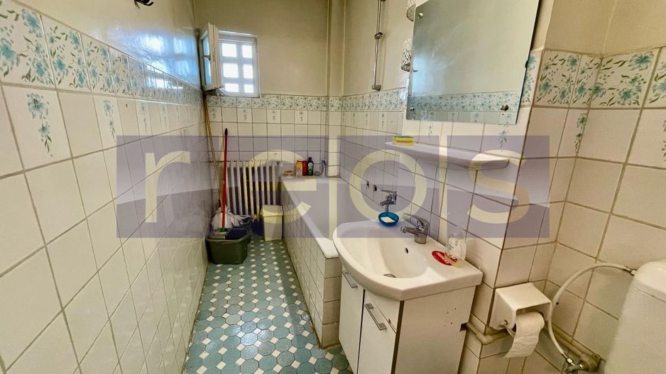 VANZARE APARTAMENT 4 CAMERE DUBLU VEDERE ULTRACENTRAL UNIRII - Poză 8