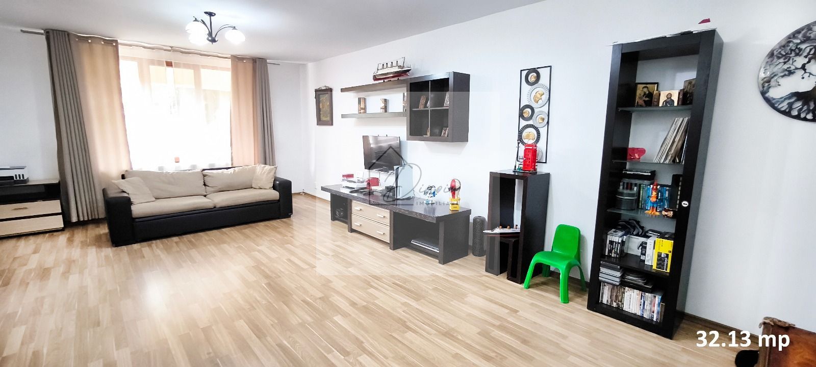 Vila spațioasă în Otopeni I cu acces direct DN1 I 7 camere I Comision - Poză 19