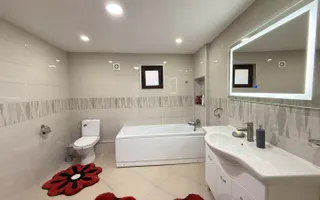 Casă de vanzare Glina langa Profi / teren 587mp - Poză 12