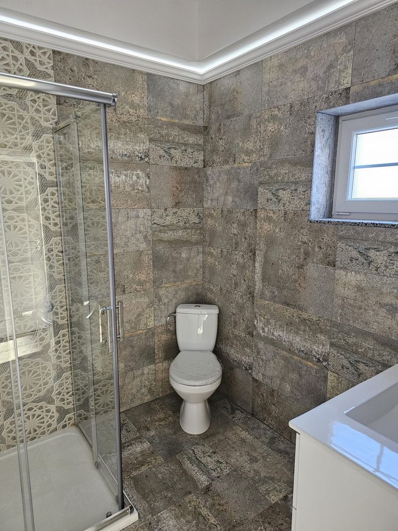 CASA INDIVIDUALA BRAGADIRU, TOATE UTILITATILE, CURTE 242 MP, COMIS 0% - Poză 48