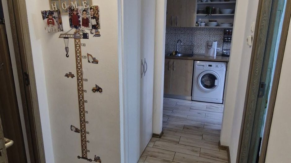 Apartament 2 camere zona Camil Ressu - Parc IOR - Poză 13