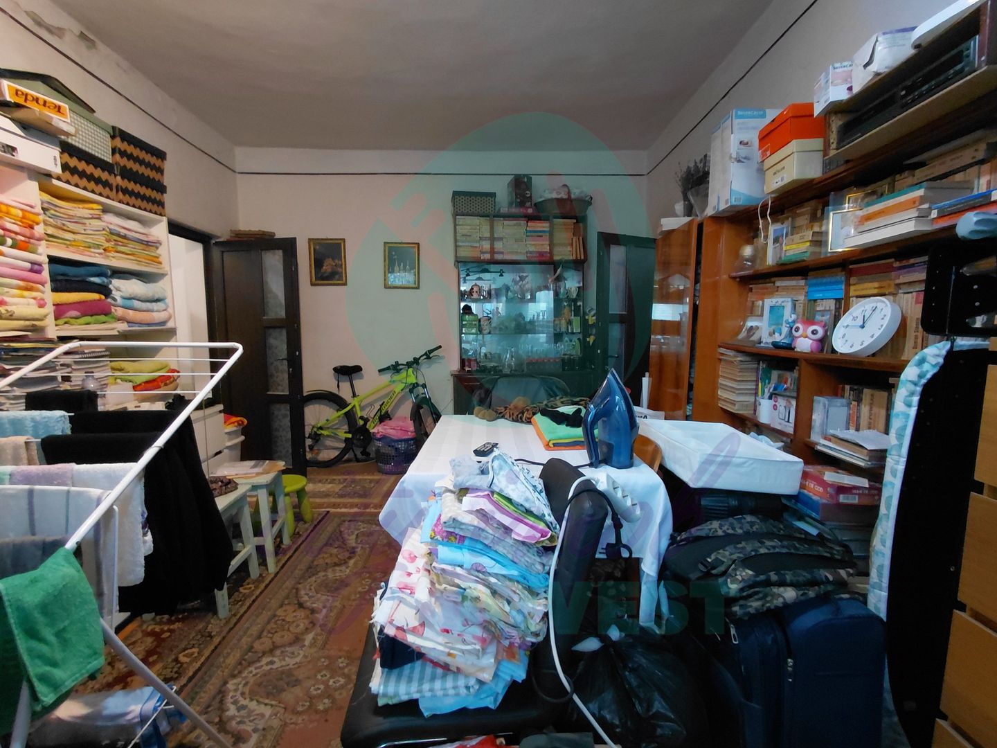 Apartament 5 camere, , vilă interbelică - cartier de case - Poză 12