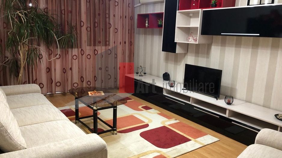 Apartament cu 3 camere de inchiriat-Soseaua Alexandriei-Rahova-cu loc de parcare - Poză 2