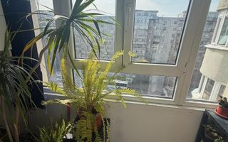 3 camere - 70MP | Decomandat | 2 Balcoane | Crangasi - Poză 4