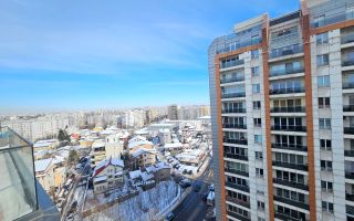 Duplex 3 camere de vanzare, zona Calea Dudești 186/Select Residence - Poză 2