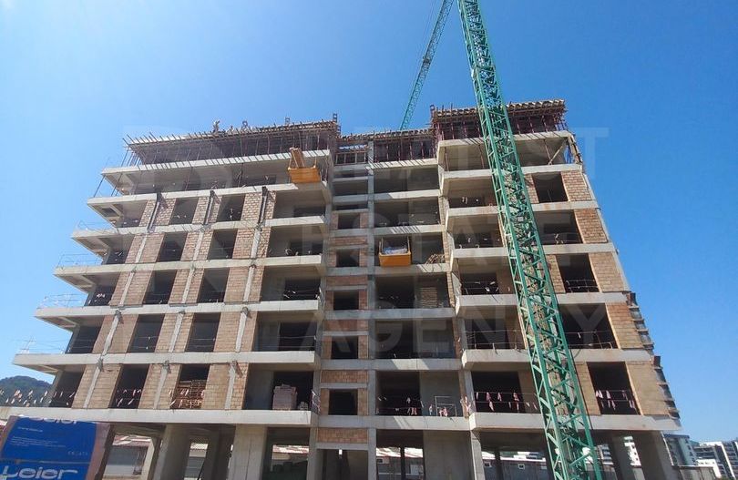 Vânzare, apartament, 1 cameră, priveliște deosebită, Brașov - Poză 12