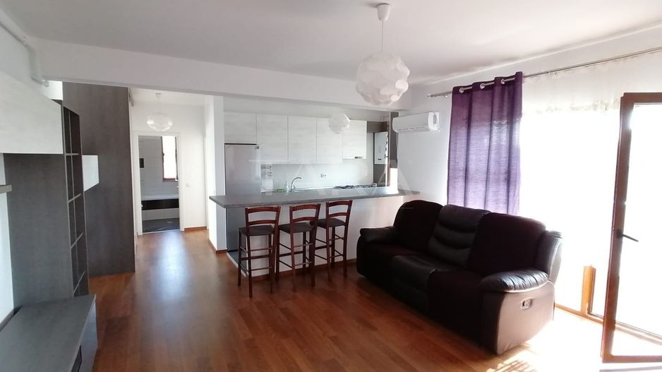 Apartament 3 camere de închiriat, aproape de Terra și Profi. - Poză 1