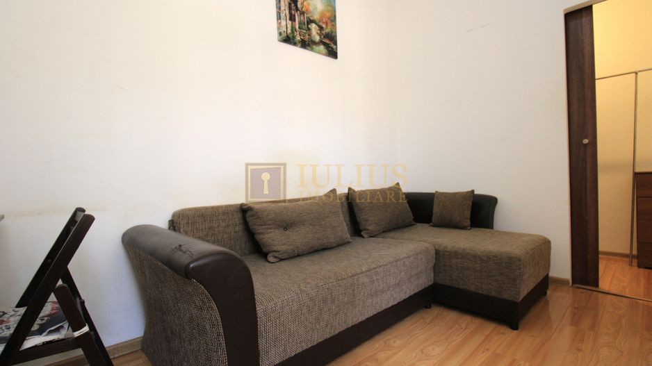 Zona Traian, 3 camere, centrala proprie - Poză 5