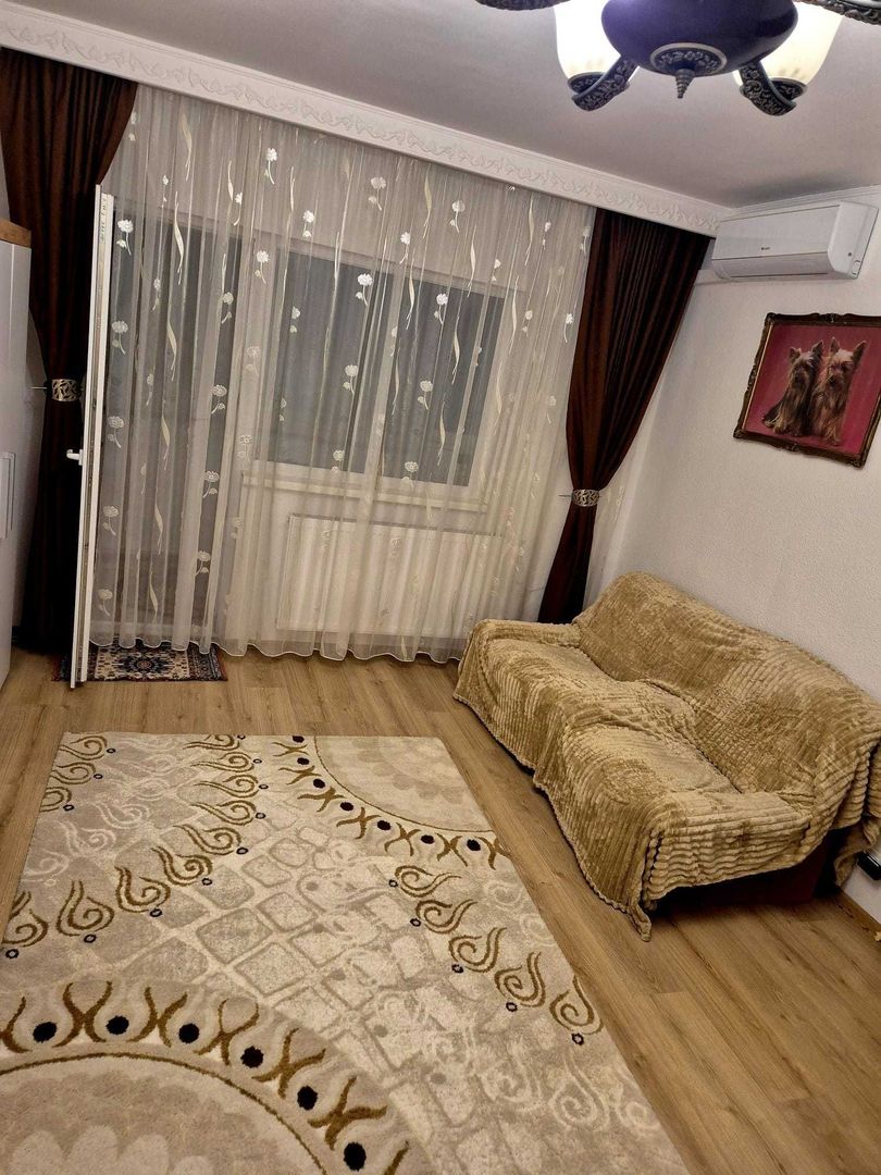 APARTAMENT 3 CAMERE DE INCHIRIAT |  RENOVAT |  GORJULUI - Poză 4