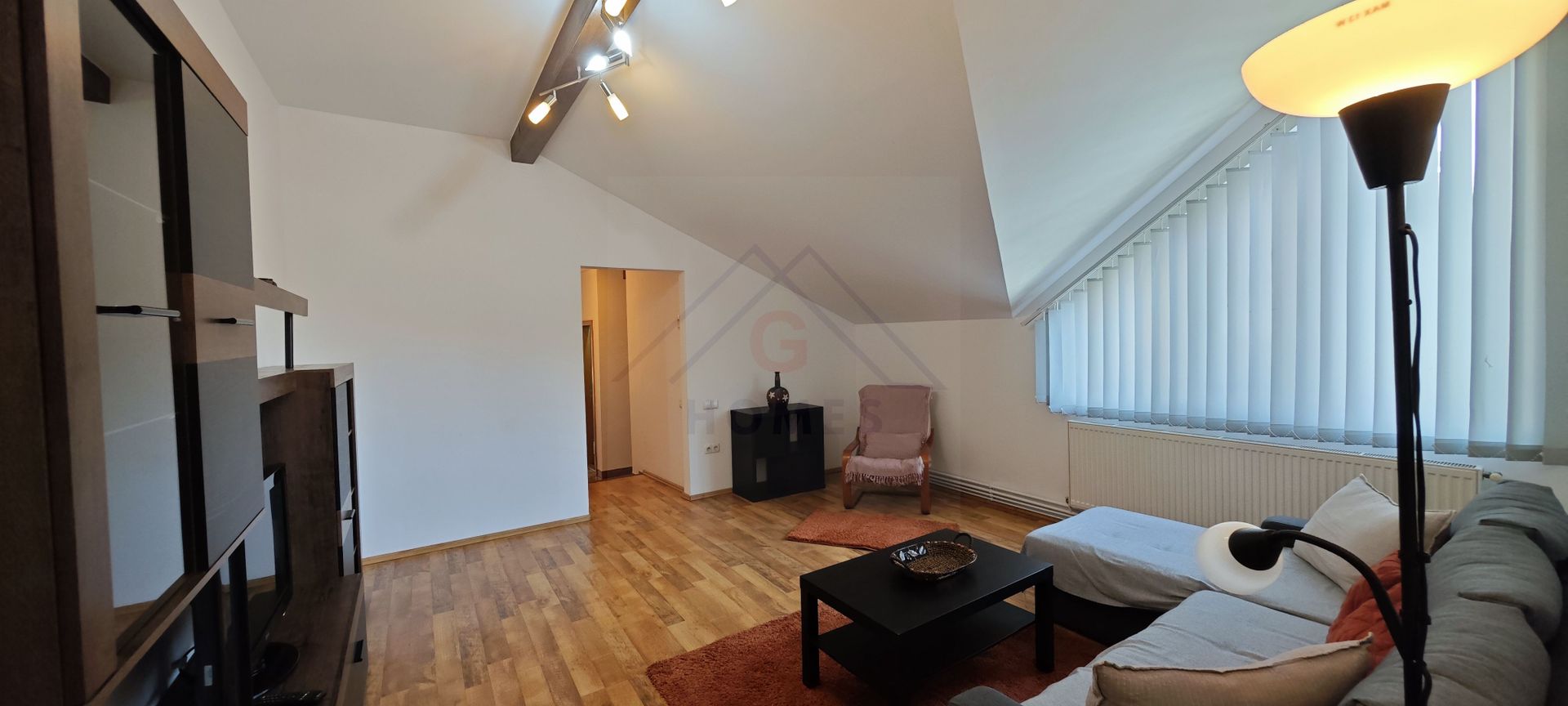 Apartament la CASA langa City of Mara! - Poză 21
