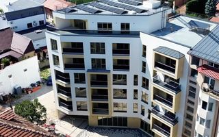 Apartamente 4 camere | zona Parcul Feroviarilor | Comision 0% - Poză 1
