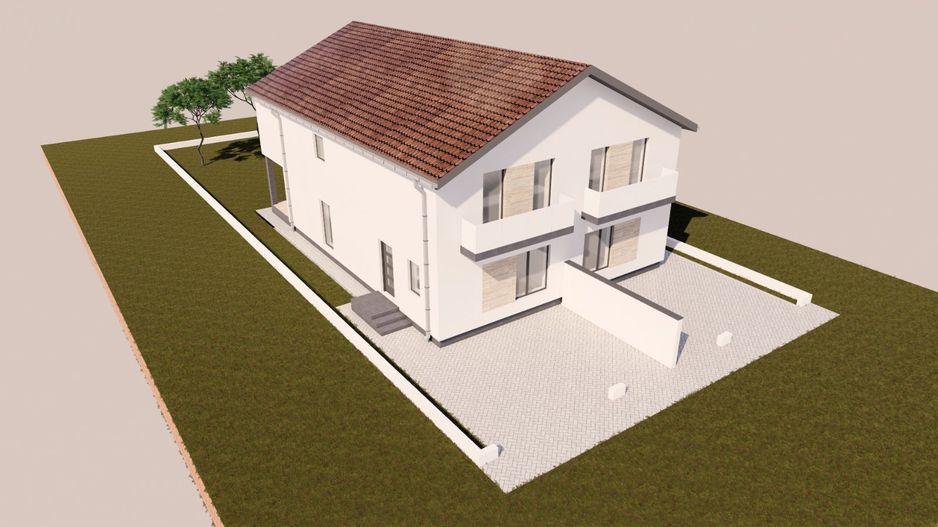 Proiect deosebit în Sag,comision 0% cumpărător - Poză 5