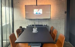 Spațiu de Birouri Premium în WIN Herăstrău - Poză 8