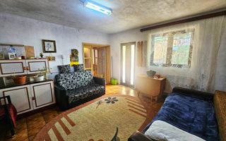 Vilă 4 camere Păulești | Teren 1.820 mp | Mobilata si utilata - Poză 33