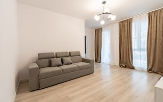 Apartament 2 Camere | Terasa | Parcare | Zona Floresti Catanelor - Poză 9