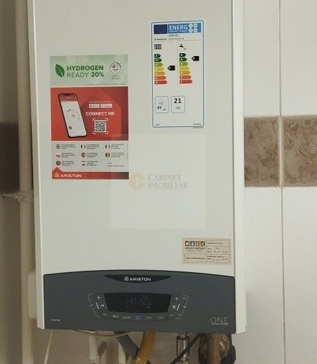 2 Camere-52MP | Decomandat | 1979 | Centrala | Reabilitat | Dr Taberei - Poză 5