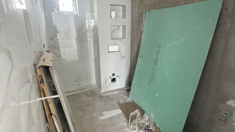 AP. 3 CAMERE - SAFIRULUI, BLOC NOU, NEMOBILAT, LOC PARCARE, COMIS 0% - Poză 5