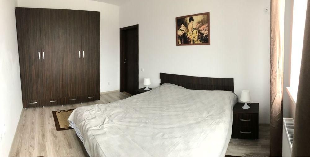 AP. 2 CAMERE- POPESTI-LEORDENI, PET-FRIENDLY, PARCARE INCLUSA, METROU - Poză 2