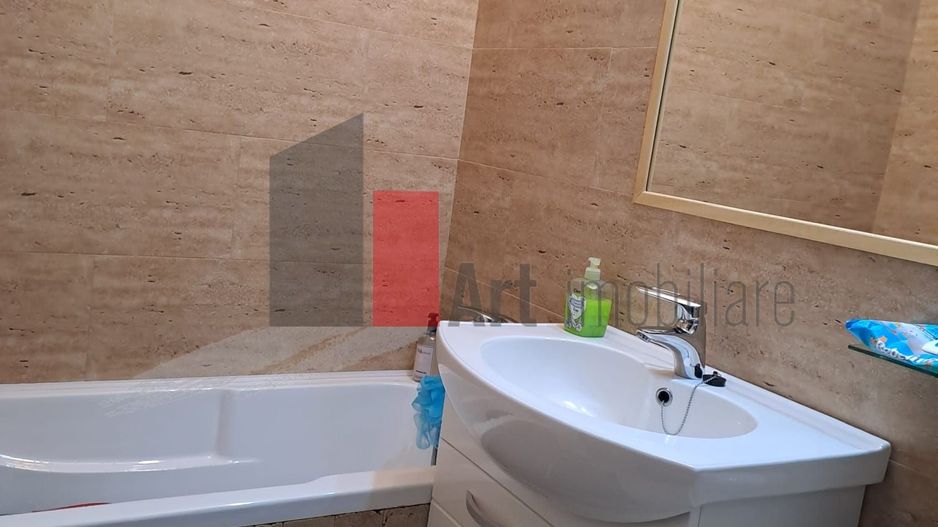 Vânzare apartament 2 camere cu centrală - Str. Progresului - Veseliei - Poză 5